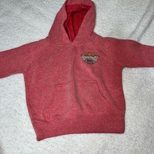 Unisex panchos surf shop hoodie